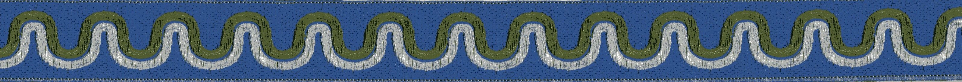 Бордюр M 2020 D 285 C2