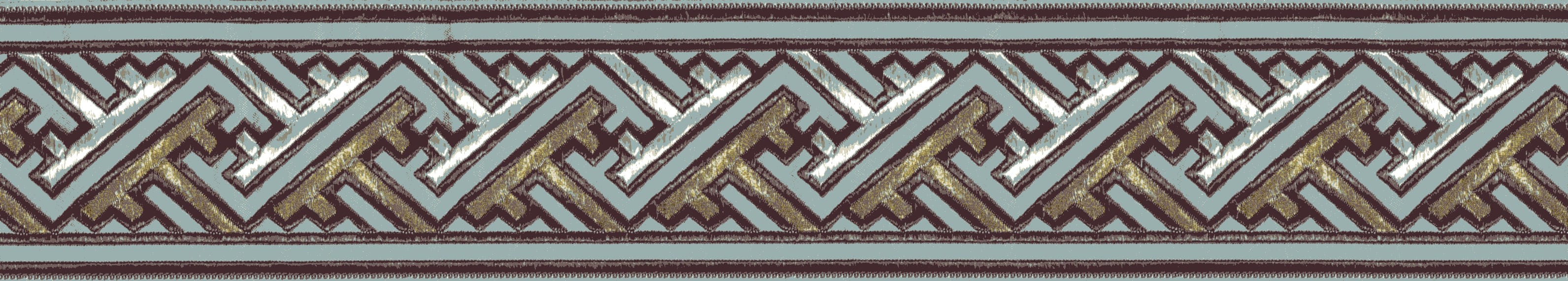 Бордюр M 2020 D 239 C 4