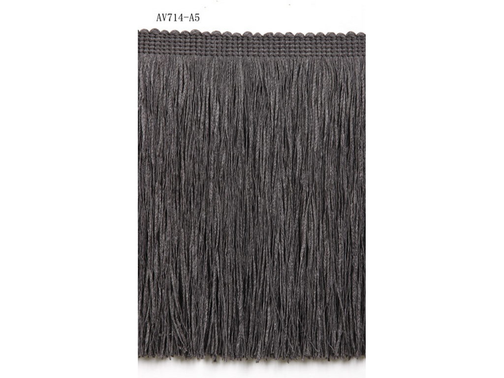 Бахрома  KESIYA 1714-33