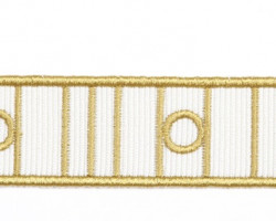 Тесьма COLORE NEOTON 2501-102