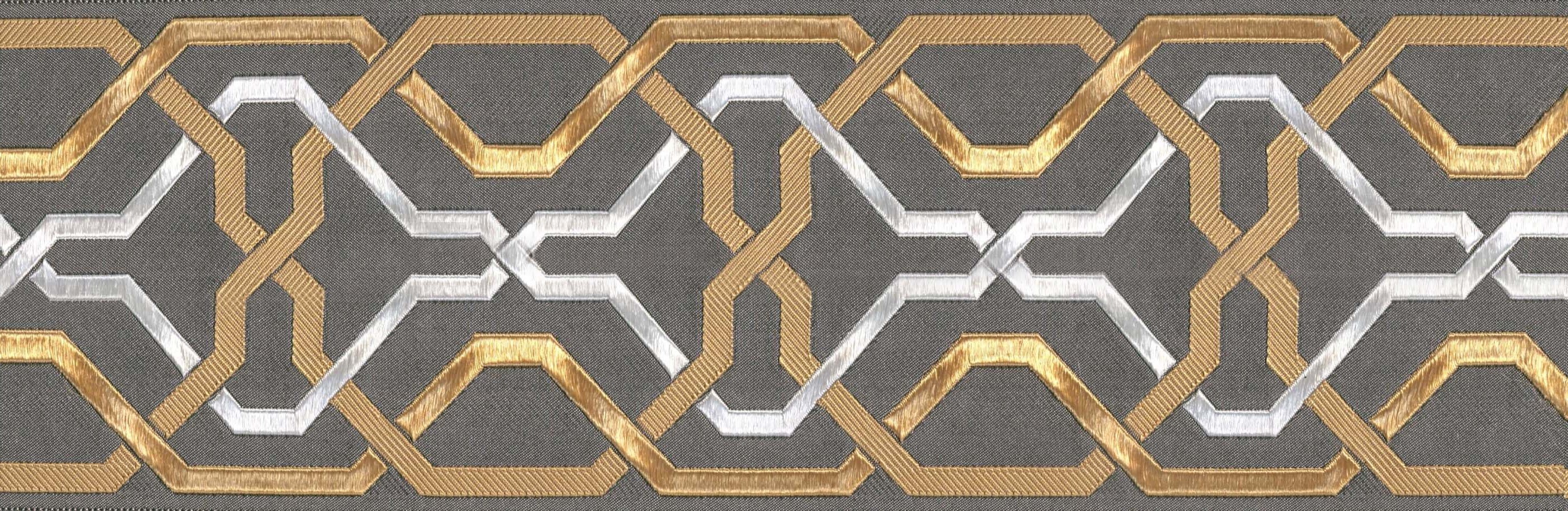 Бордюр M 2020 D 131 C 2