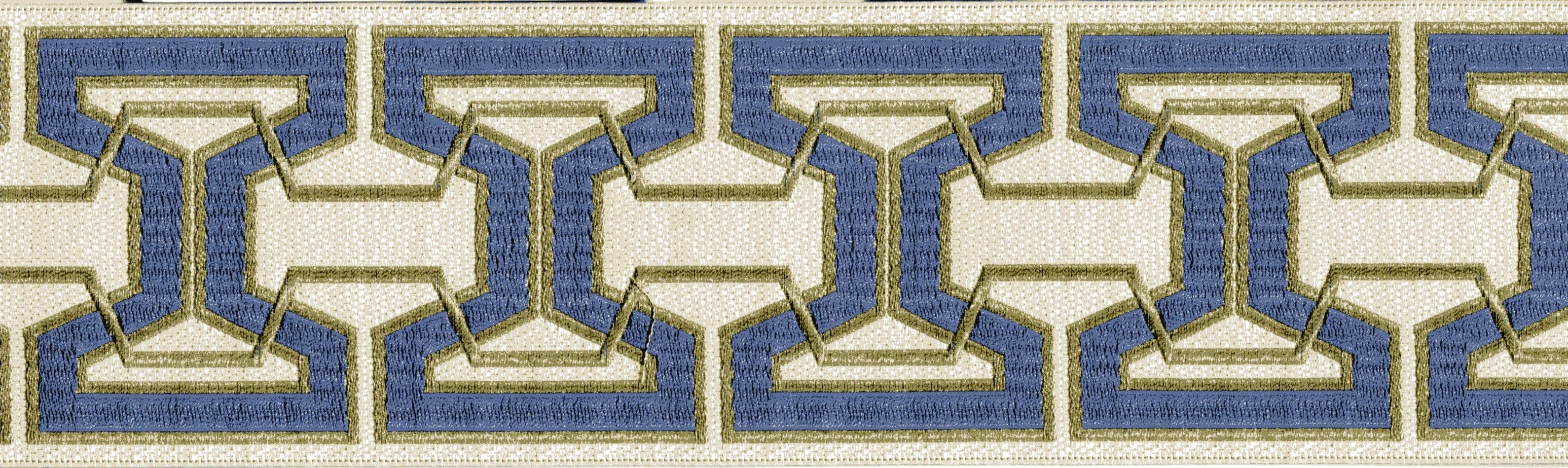 Бордюр M 2020 D 326 C1