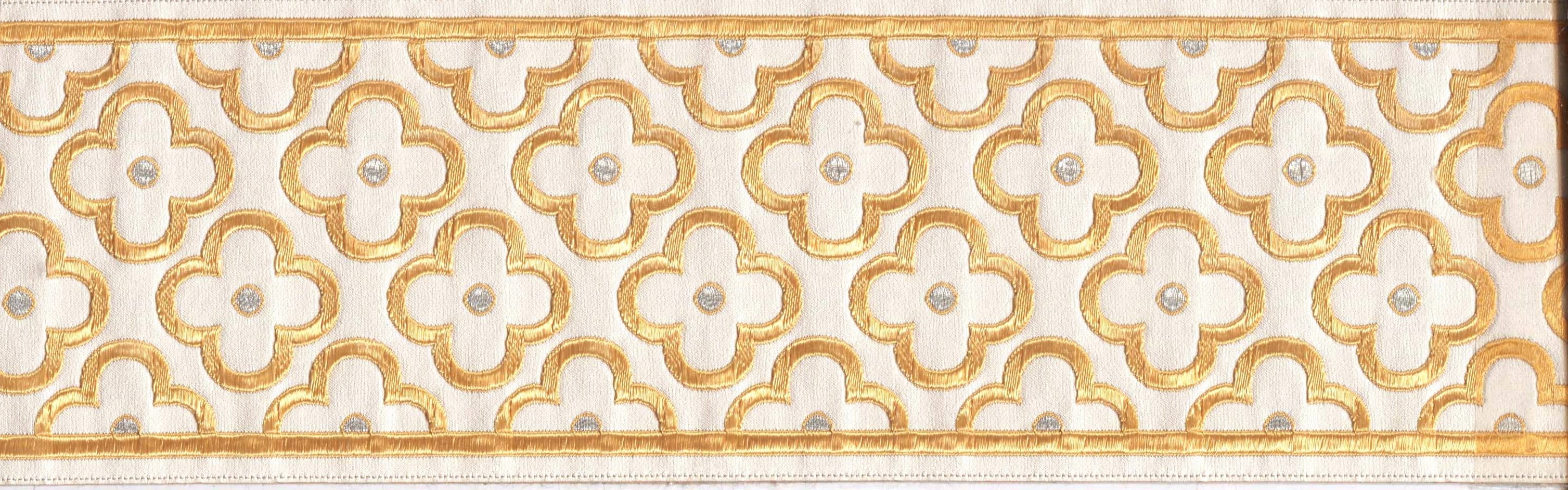 Бордюр M 2020 D 130 C 2