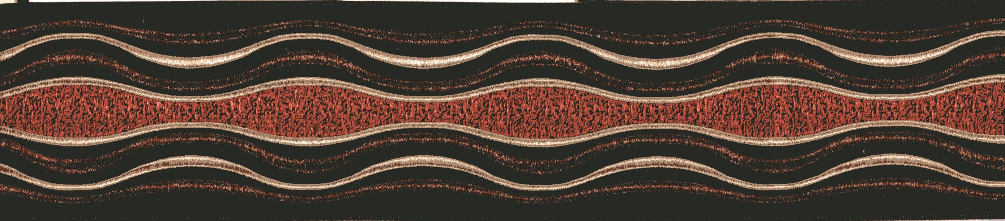 Бордюр M 2020 D 233 C 6