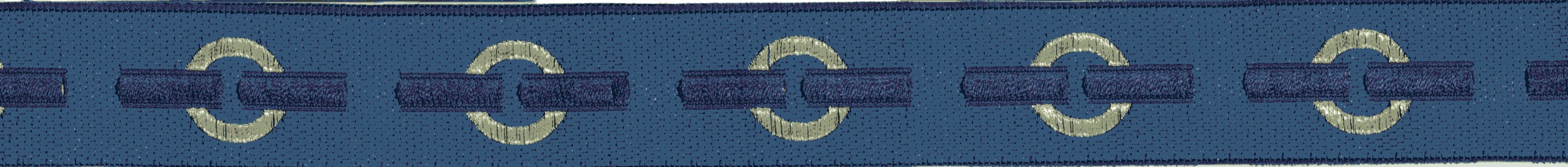 Бордюр M 2020 D 338 C4