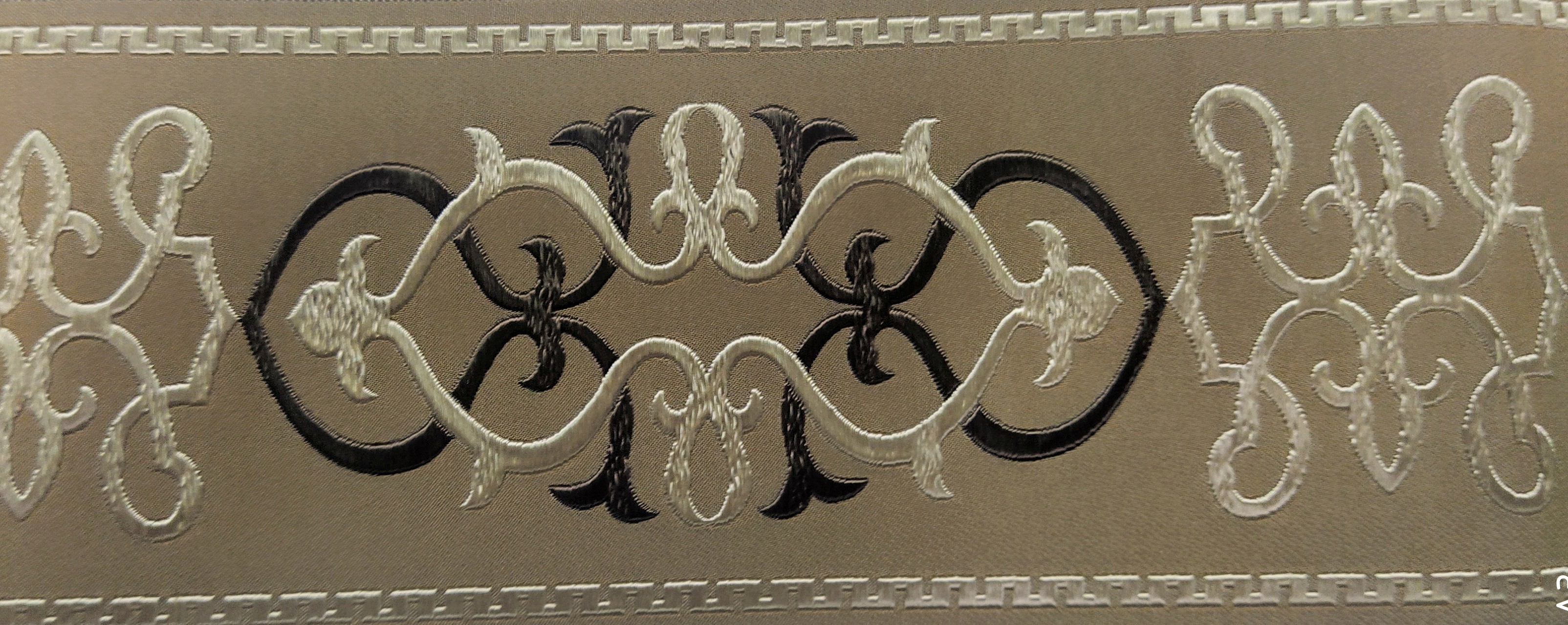 Бордюр M 2020 D 069 C 5