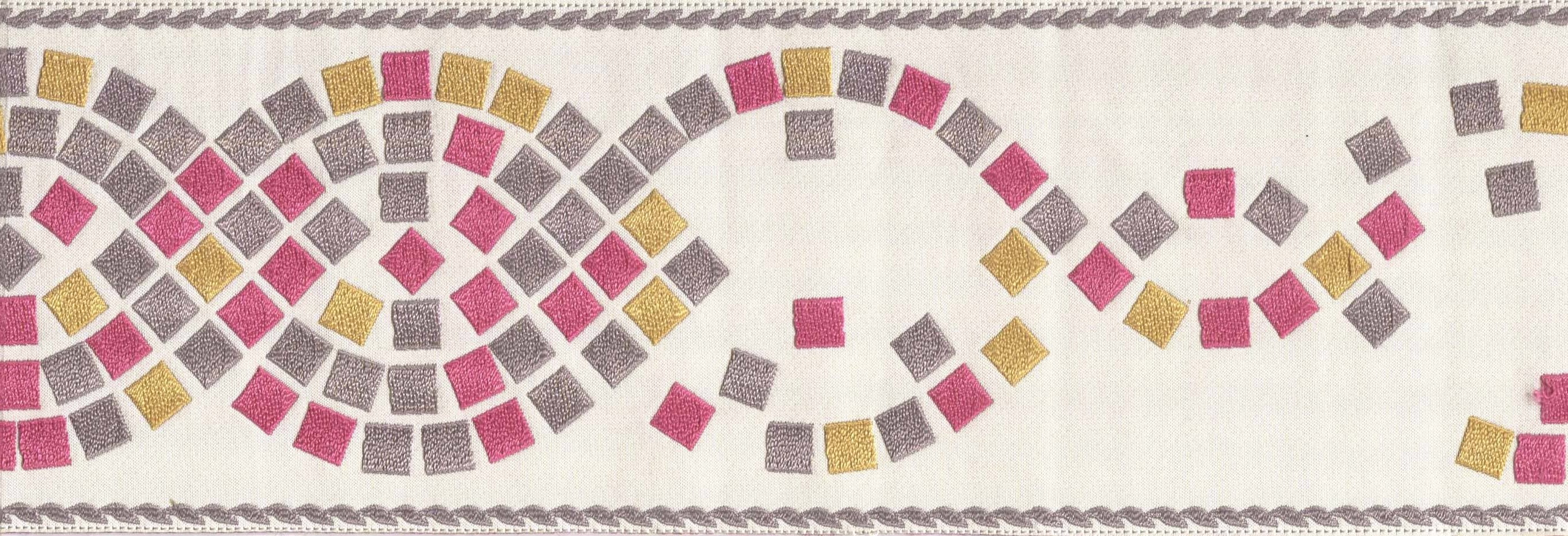 Бордюр M 2020 D 092 C 4