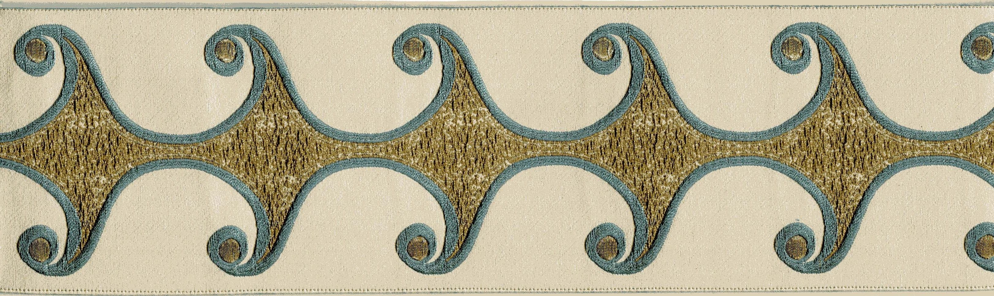 Бордюр M 2020 D 234 C 7