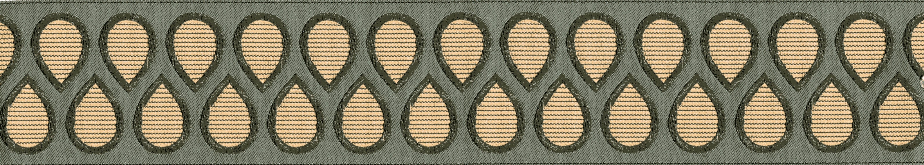 Бордюр M 2020 D 7520 C 7