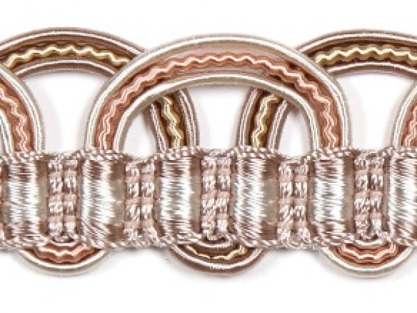 Тесьма   AJOUR 1006-01