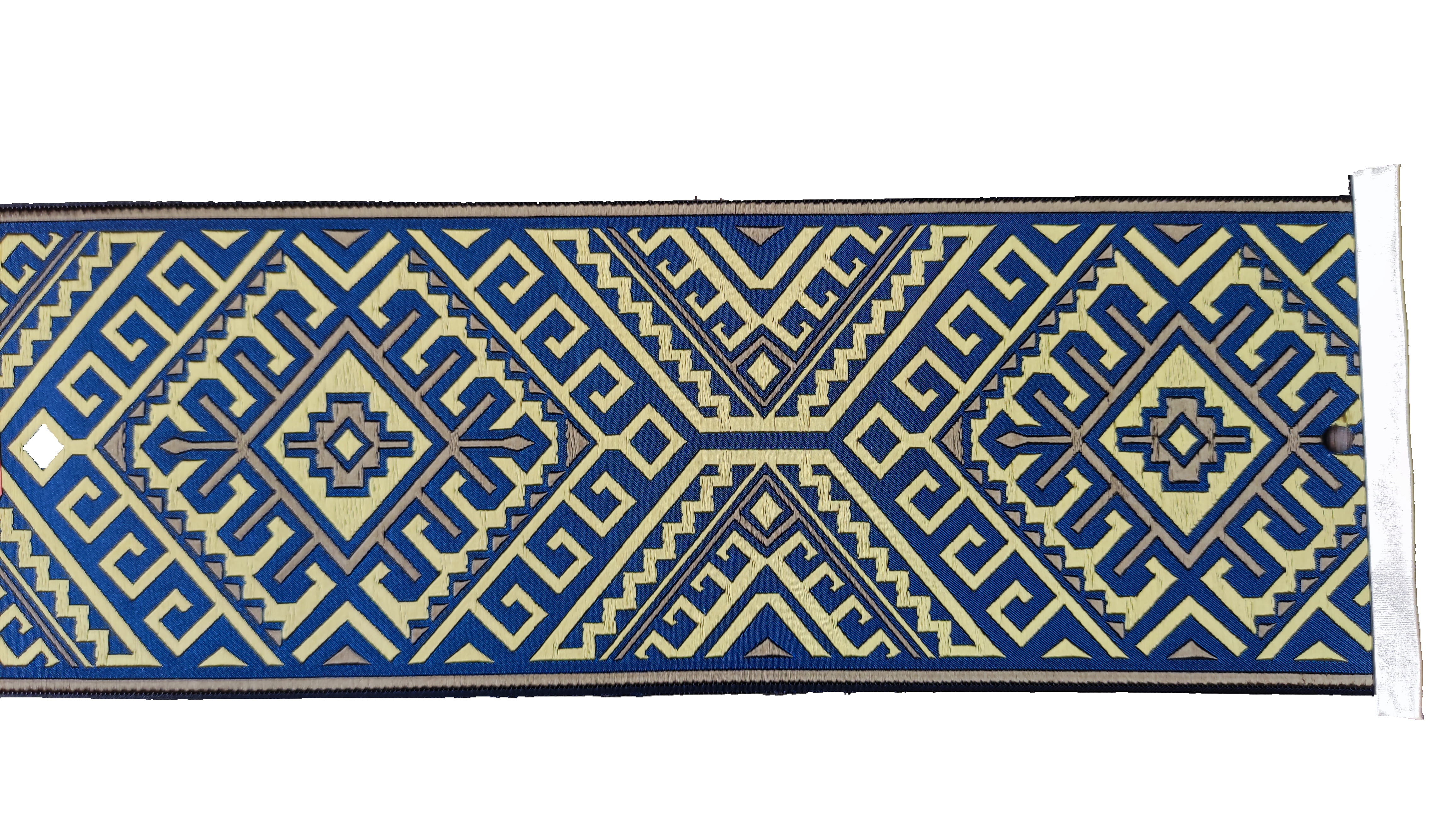 Бордюр M 2020 D 070 C 2