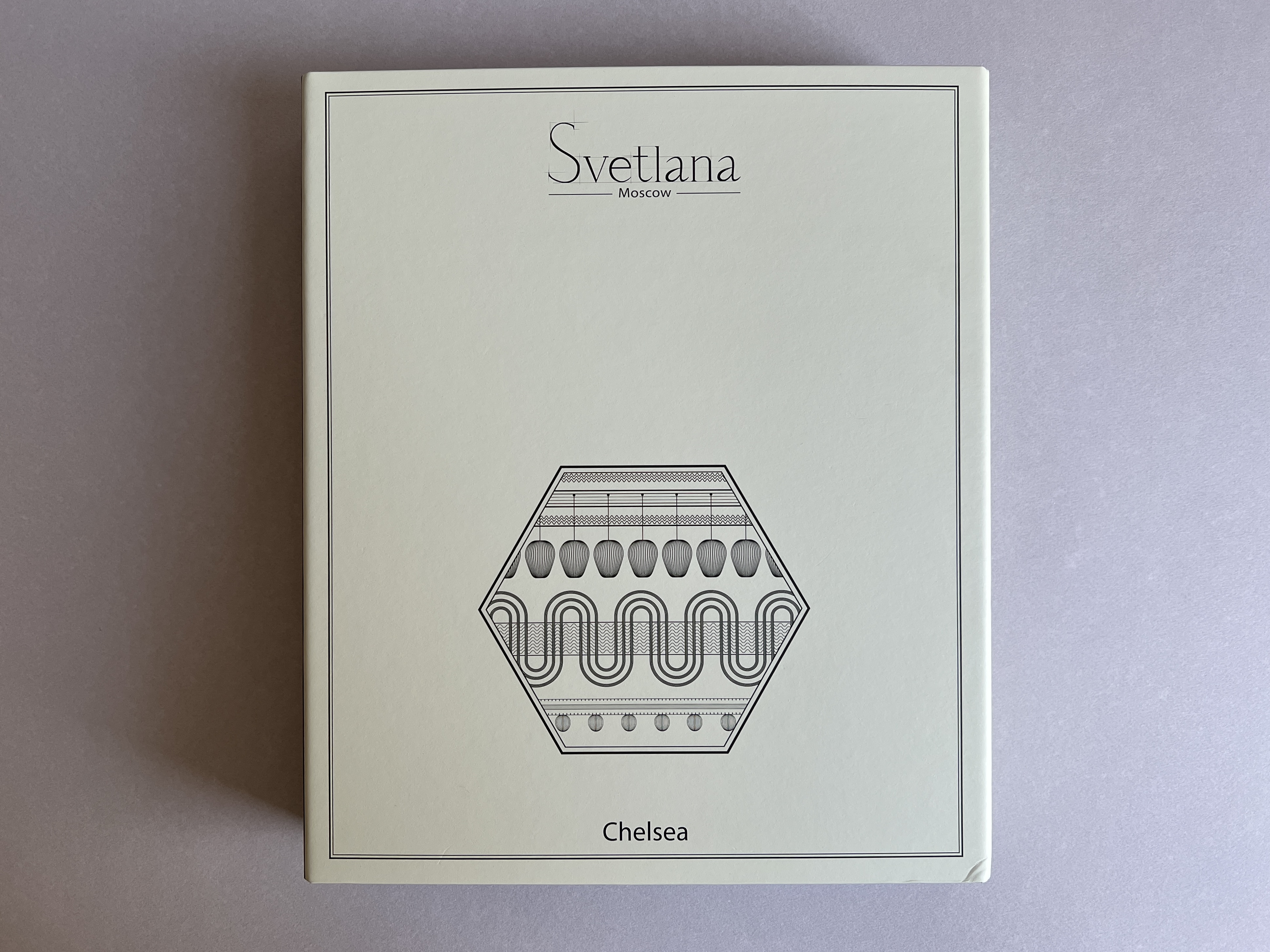 Каталог CHELSEA