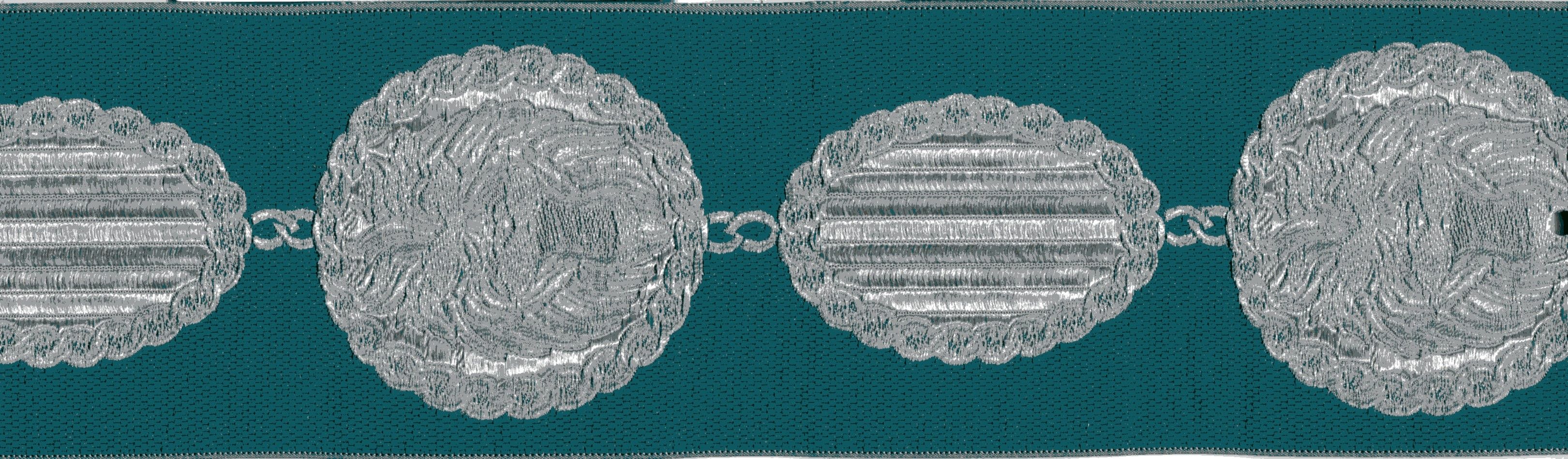 Бордюр M 2020 D 288 C3