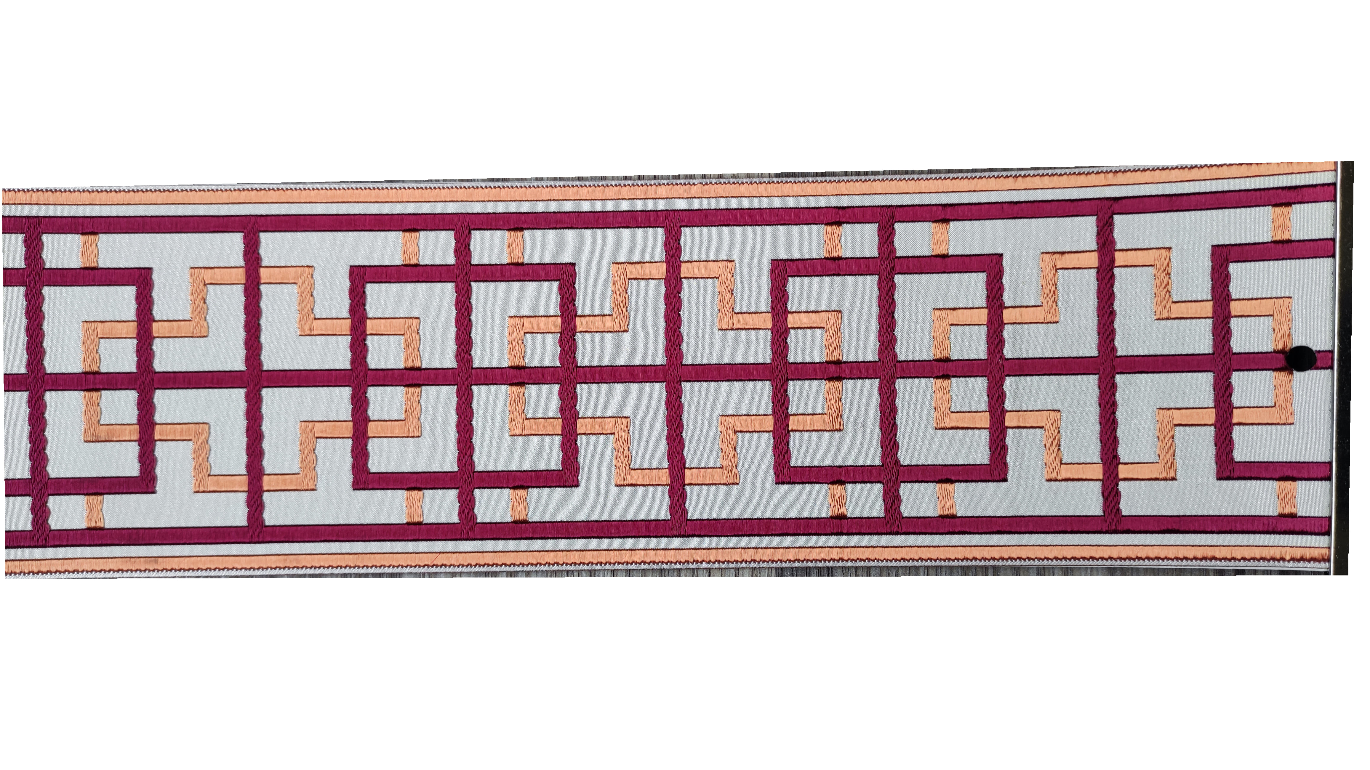 Бордюр M 2020 D 7606 C 5