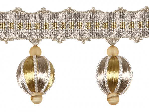 Бахрома  EDELWEISS 2002-03