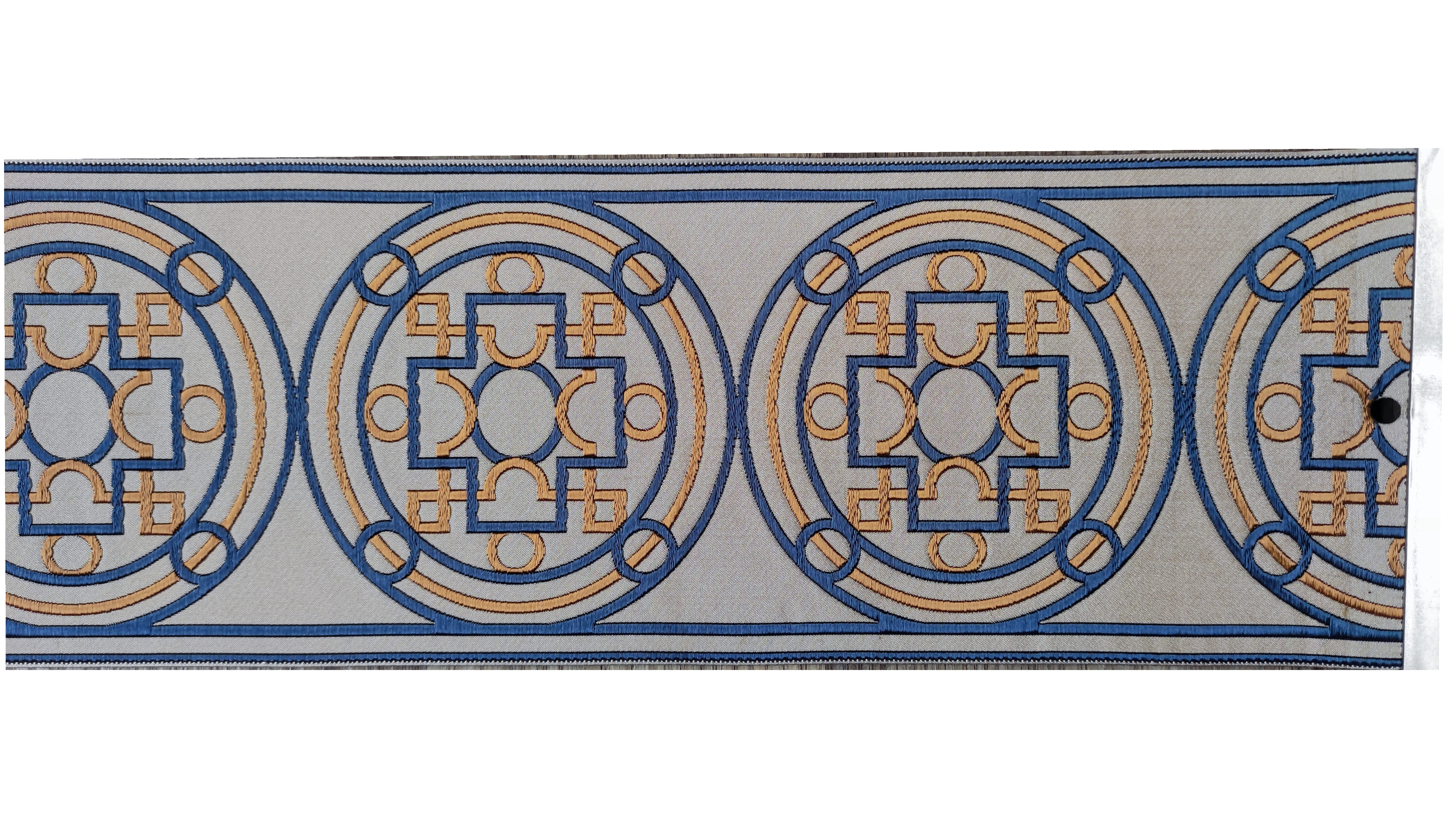 Бордюр M 2020 D 067 C 2