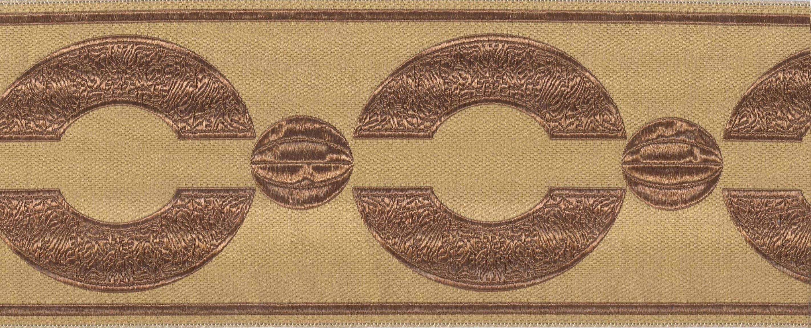 Бордюр M 2020 D 118 C 1