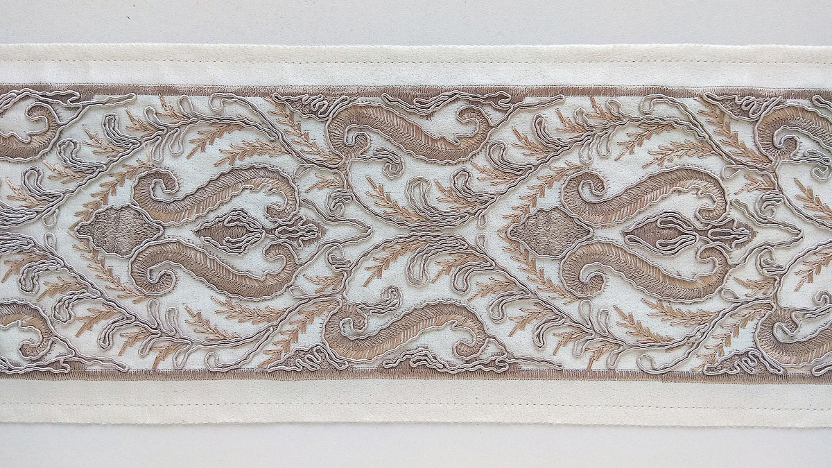 Бордюр TR II 201