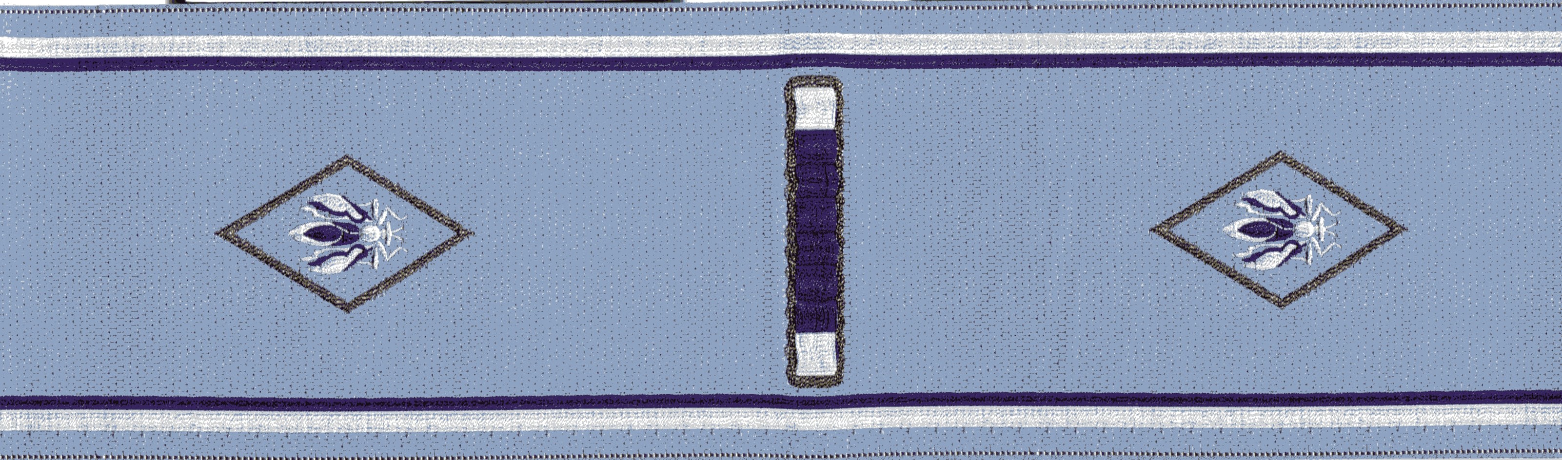 Бордюр M 2020 D 255 C10