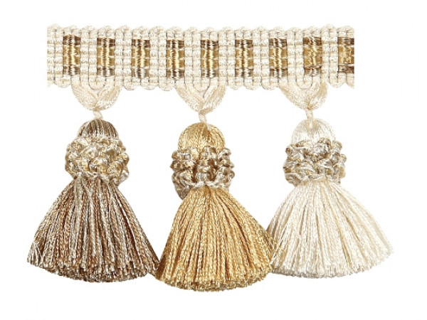 Бахрома  CASCADE 3002-01