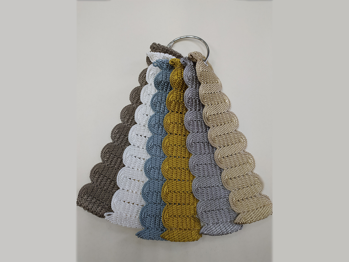 Брелок Macrame 2800