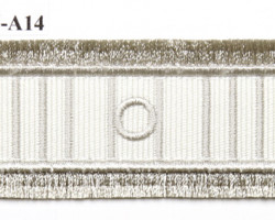 Тесьма COLORE NEOTON 2500-101