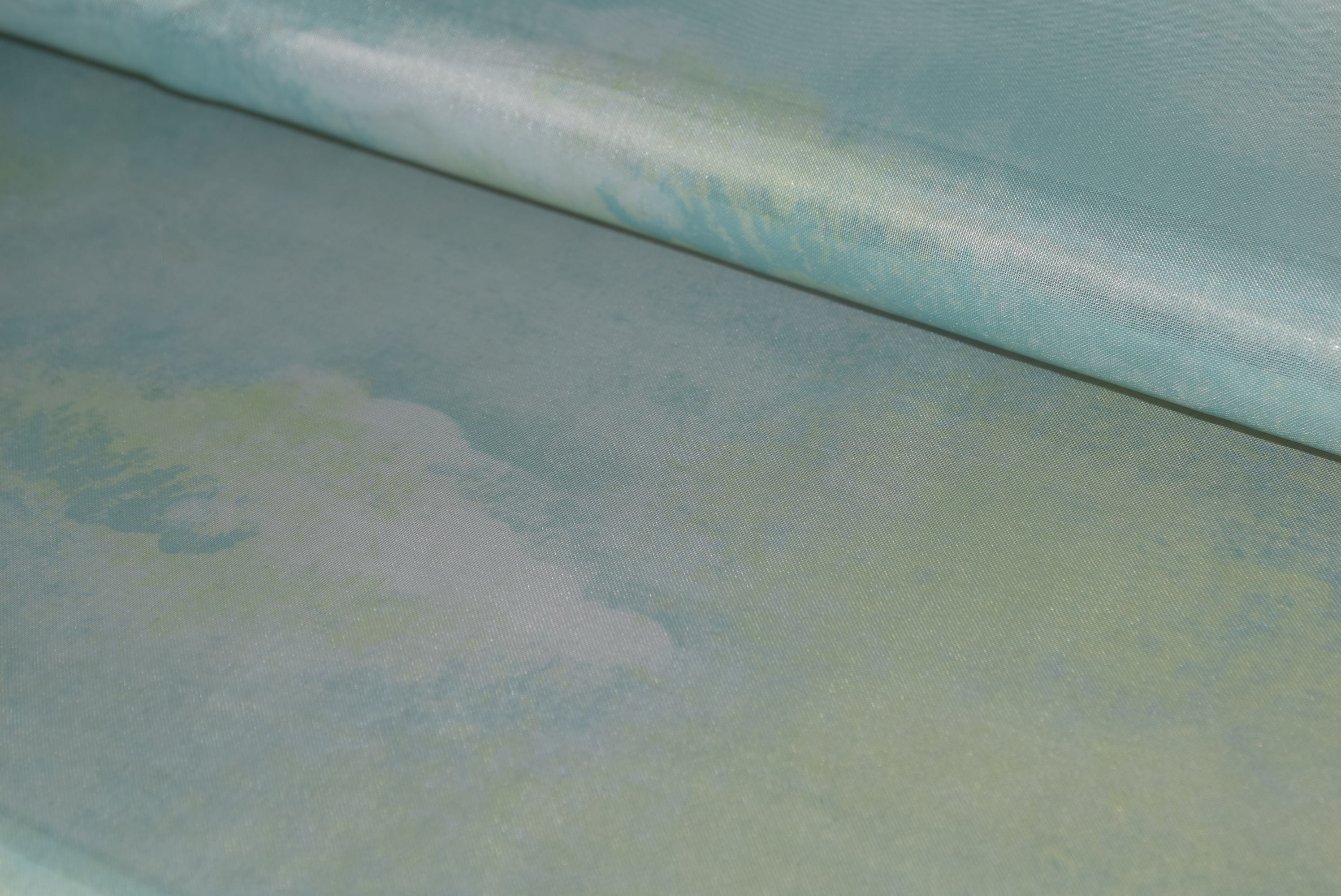 Облака 38 (изумрудные)