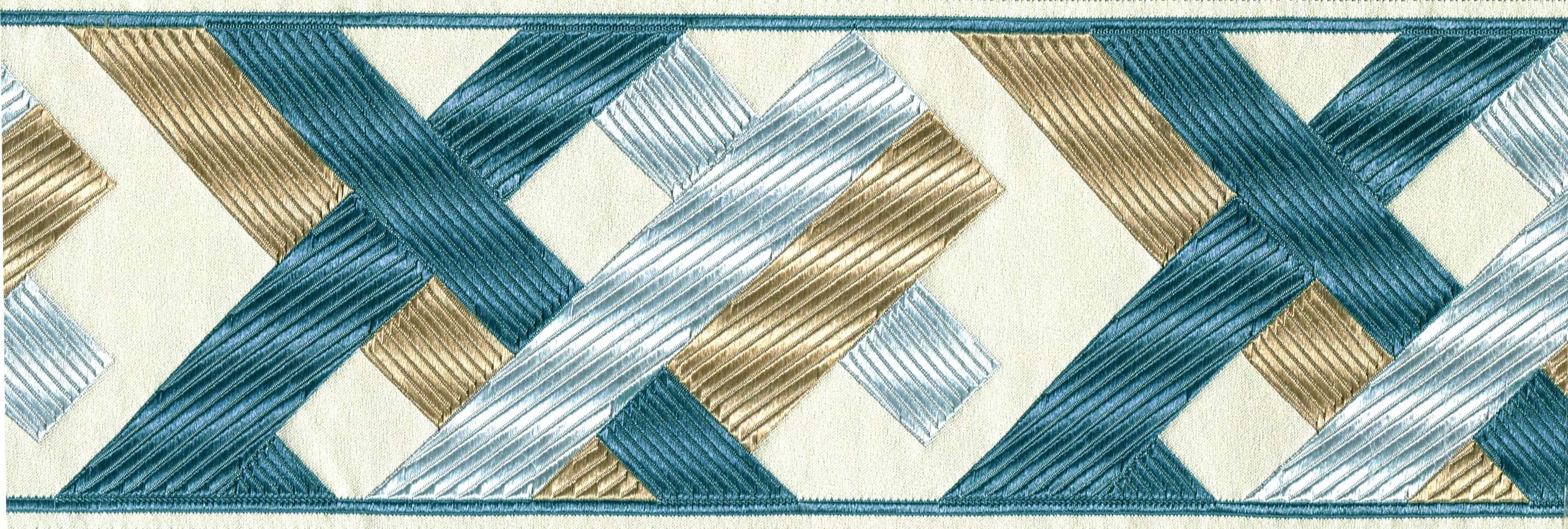 Бордюр M 2020 D 7414 C 4