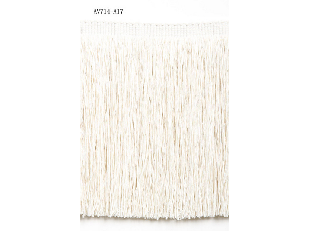 Бахрома  KESIYA 1714-01