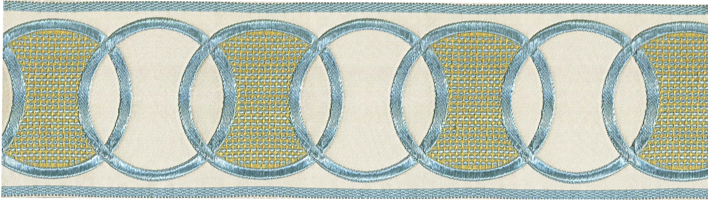 Бордюр M 2020 D 104 C 2