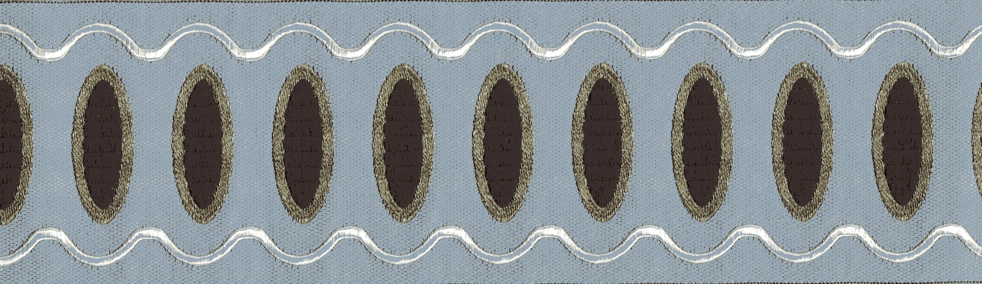 Бордюр M 2020 D 230 C 6