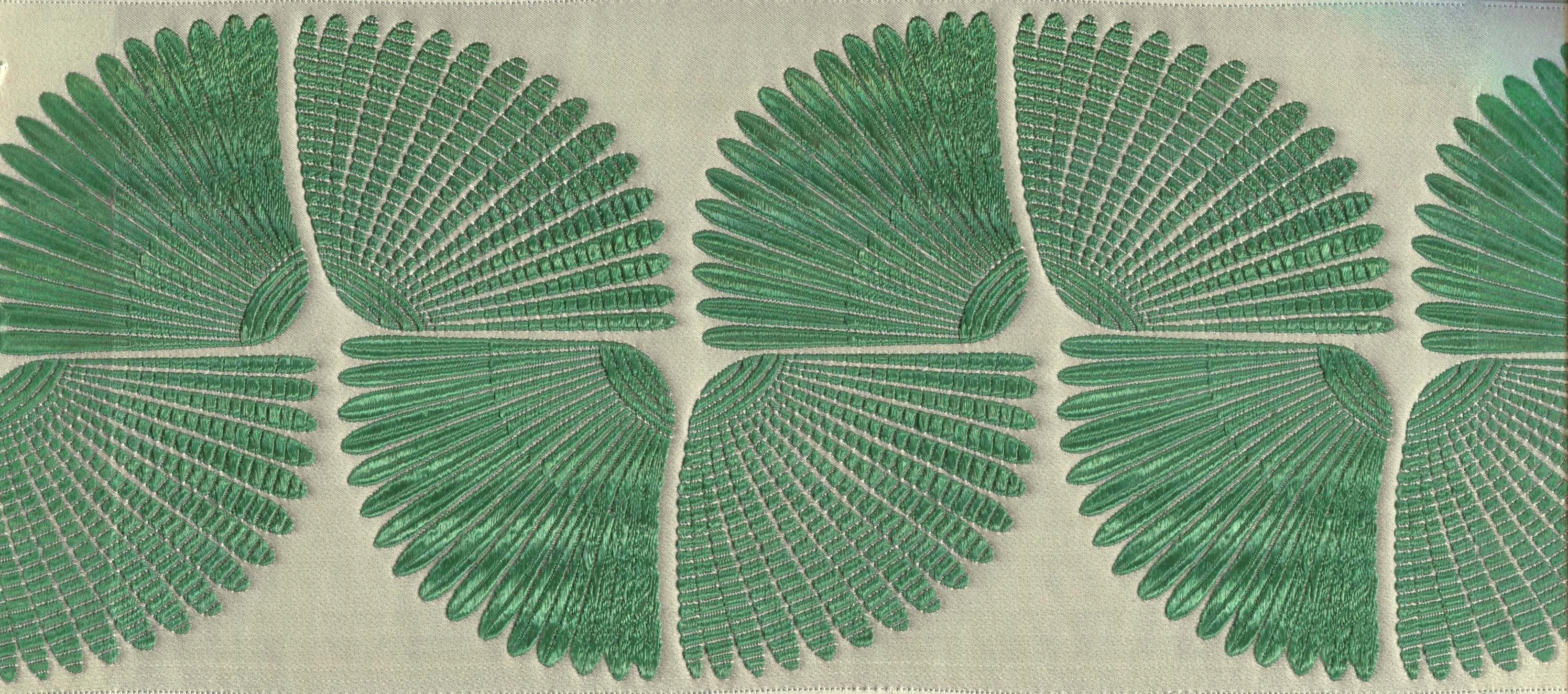 Бордюр M 2020 D 146 C 3