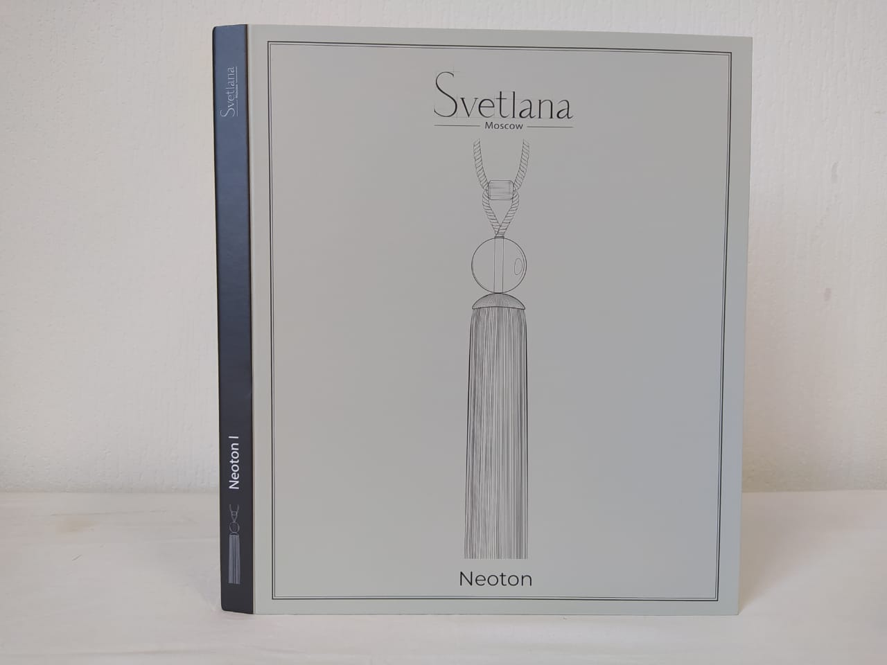 Каталог Neoton I NATUREL