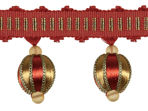 Бахрома  EDELWEISS 2002-05