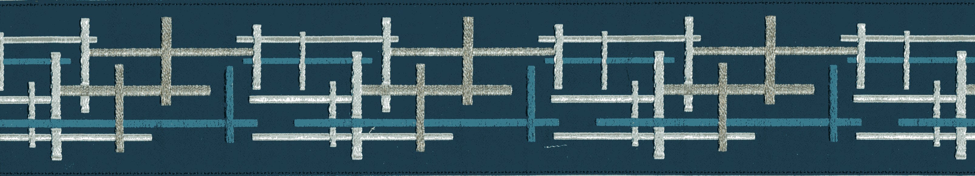 Бордюр M 2020 D 290 C8