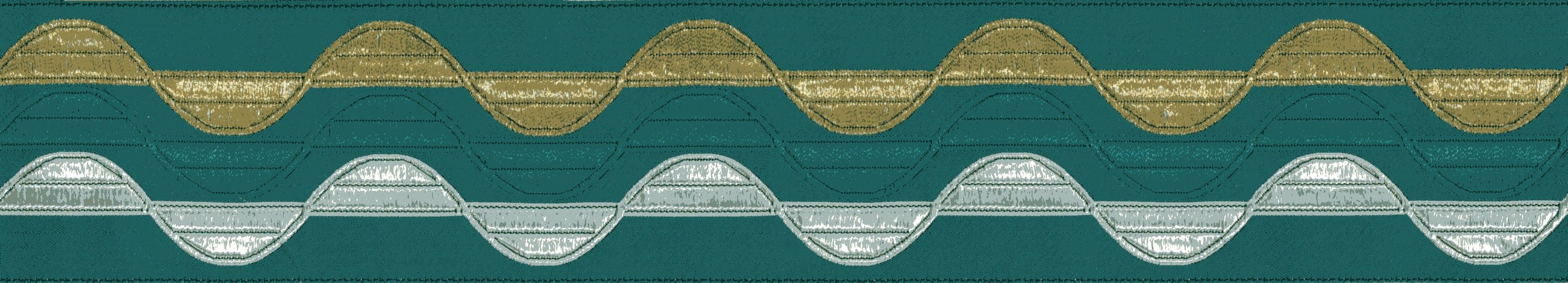 Бордюр M 2020 D 260 C3