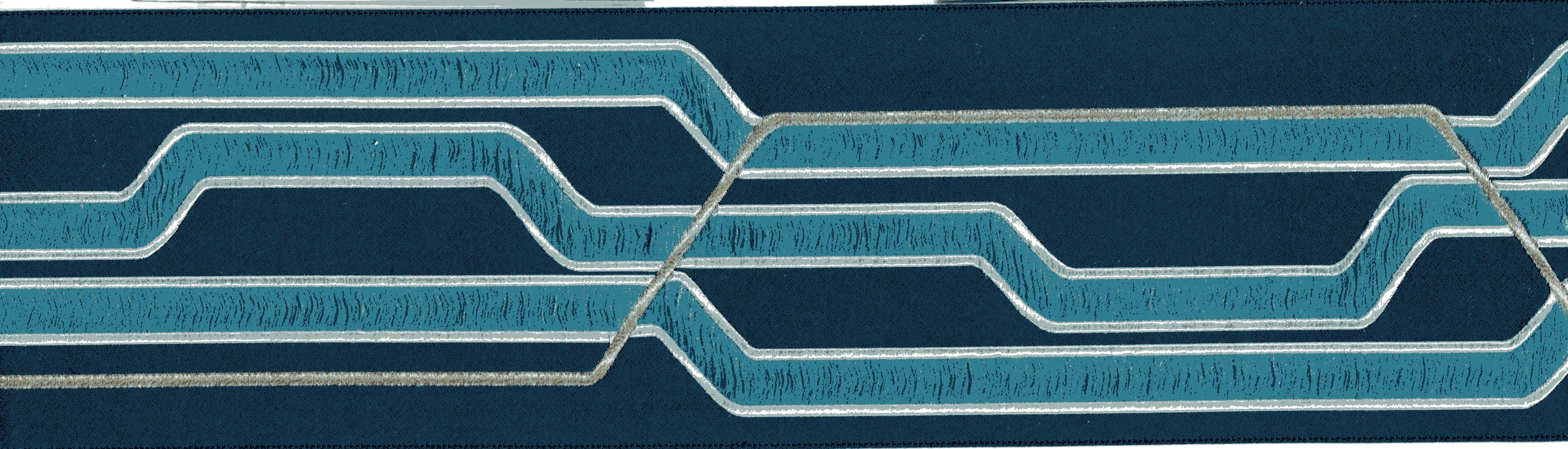 Бордюр M 2020 D 292 C8