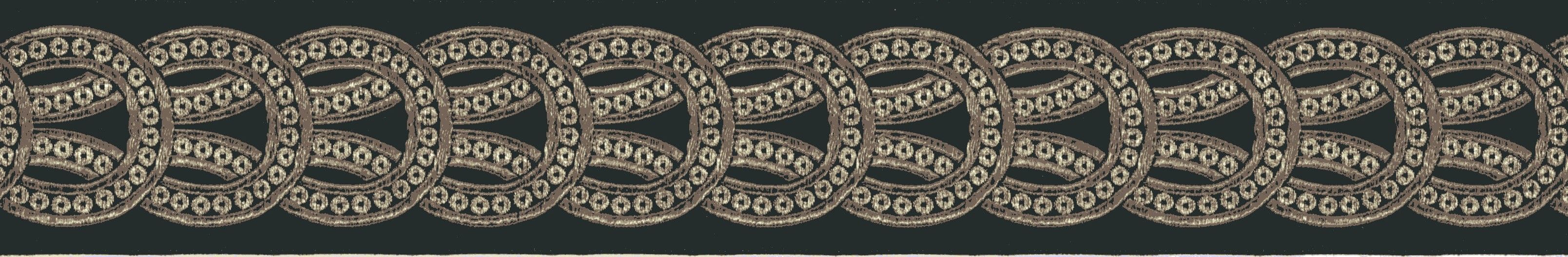 Бордюр M 2020 D 263 C 3