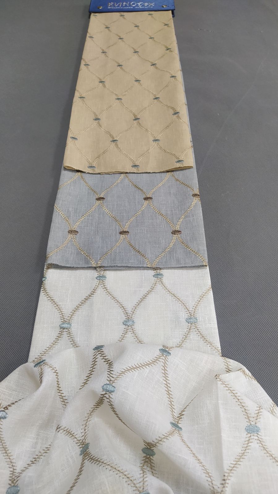 Подборка Индия (PC Linen 361730-29816; 364722-27228; 364722-29223)