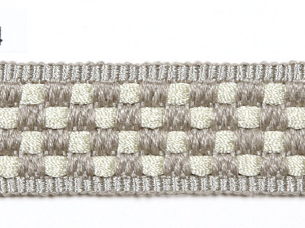 Тесьма 2701-04 Naturel Neoton