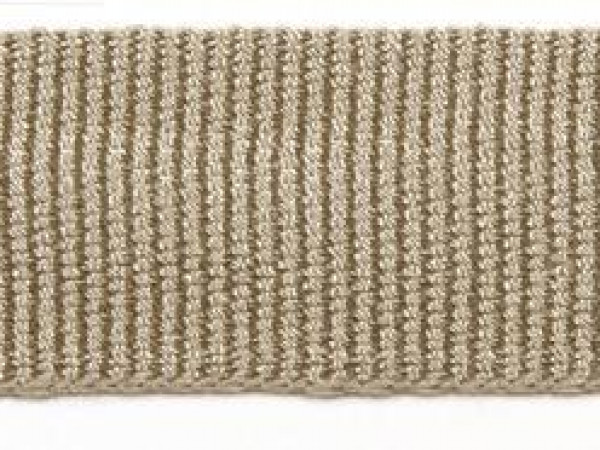 Тесьма 1305-01 Naturel Neoton