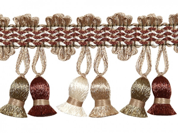 Бахрома FRINGE 4001-03