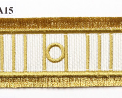 Тесьма COLORE NEOTON 2500-102