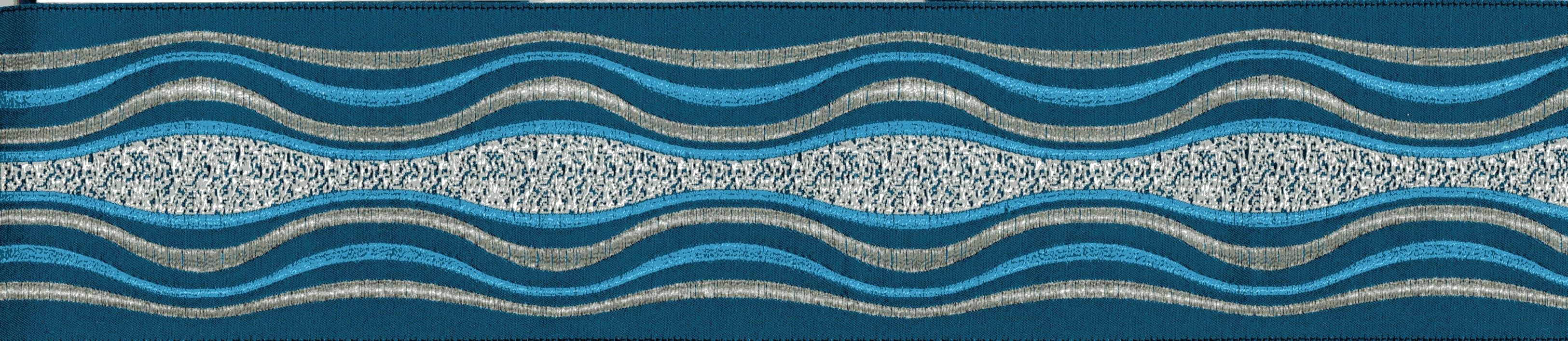 Бордюр M 2020 D 233 C 9