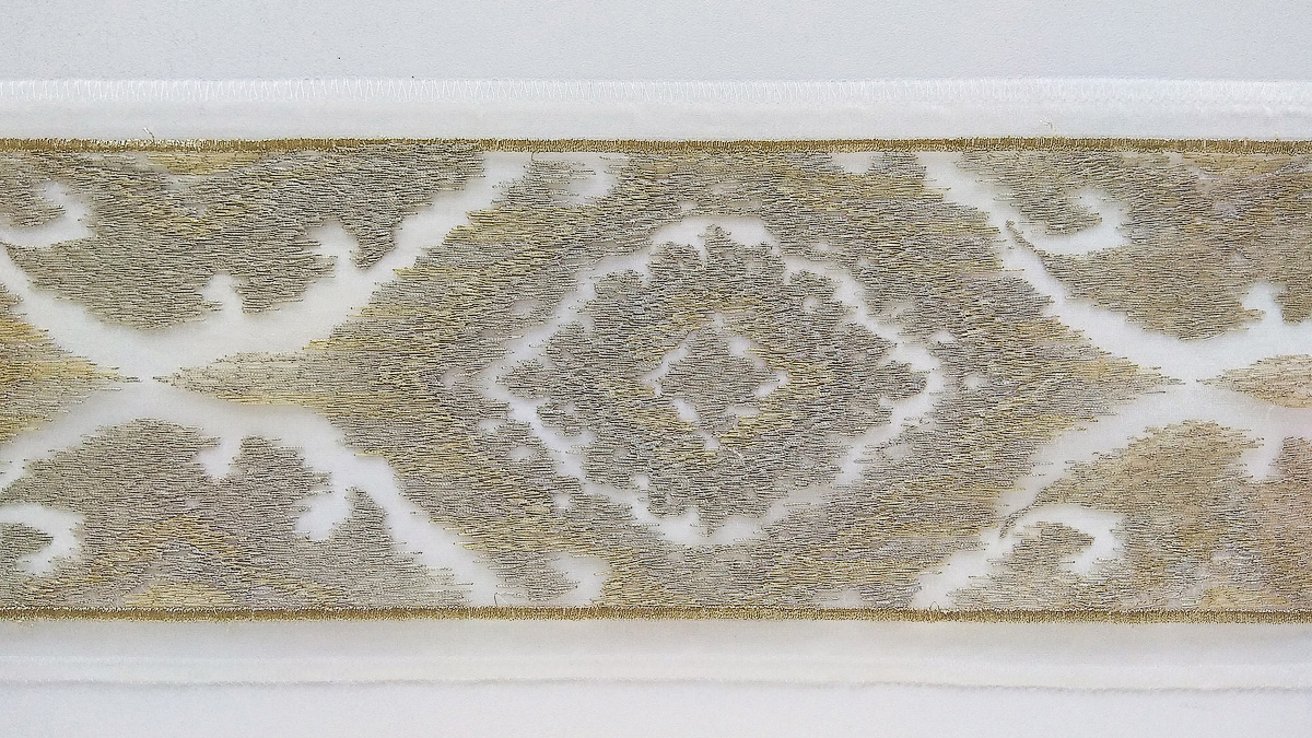 Бордюр TR II 204