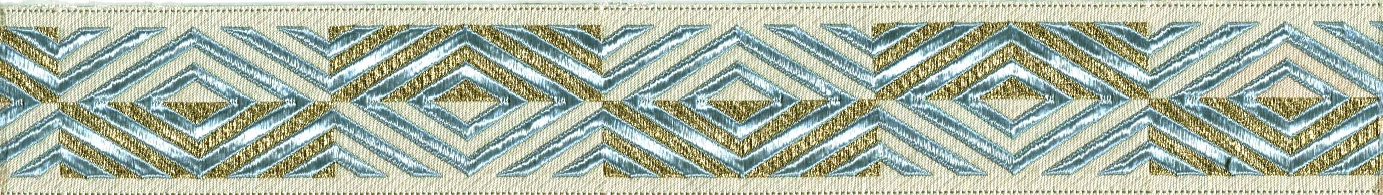 Бордюр M 2020 D 7412 C 2