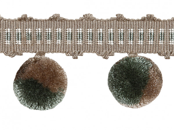 Бахрома  EDELWEISS 2001-06