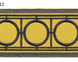 Тесьма COLORE NEOTON 2300-111