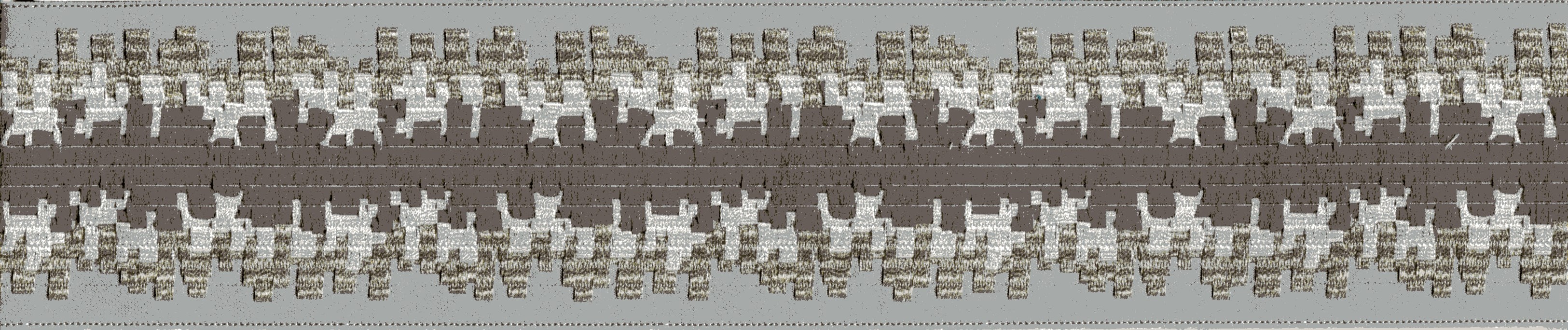 Бордюр M 2020 D 291 C5