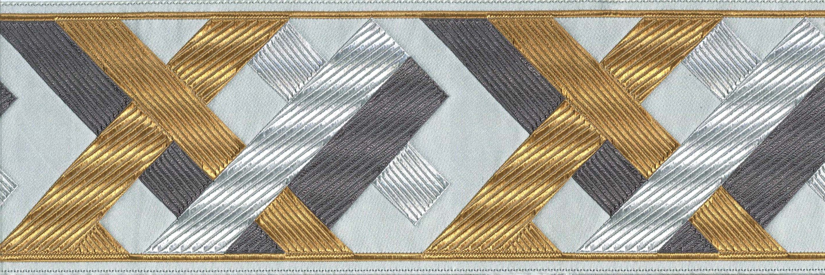 Бордюр M 2020 D 7414 C 3